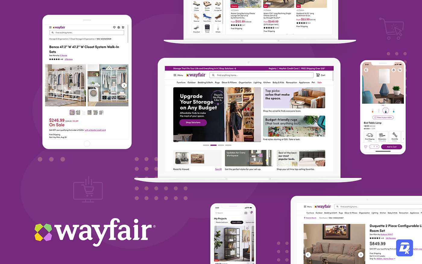 Wayfair